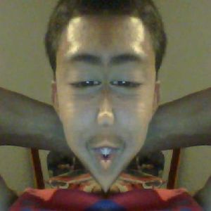 Meet your Posher, Matthew